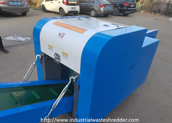 İyi bir fiyat. 600mm Alaşımlı Alet Çelik Bıçakları Jeotekstil Kumaş Kırma Makinesi çevrimiçi