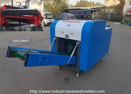İyi bir fiyat. Dönüştürülebilir Serbestleme Boyutu Rotary Dönüştürülmüş Kılıçlar ve Dayanıklı Kılıçlarla Plastik Film Kırıcı çevrimiçi