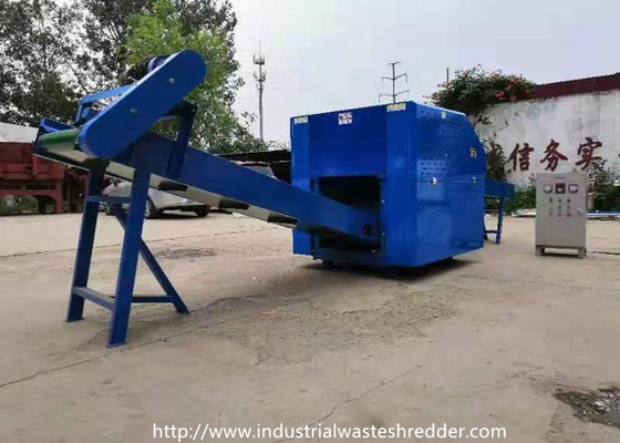 İyi bir fiyat. Kalemtıraş 3P 220v ile Green House Büküm Bıçak Plastik Atık Parçalayıcı çevrimiçi